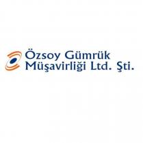 özsoy gümrük müşavirliği ltd.şti.
