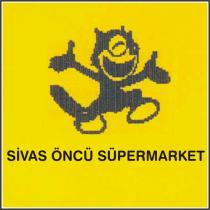 sivas öncü süpermarket +