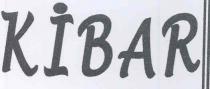 kibar