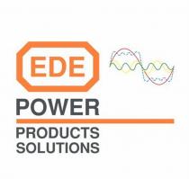 ede power products solutıons