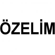 özelim
