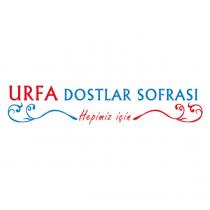 urfa dostlar sofrası hepimiz için