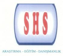 shs araştırma-eğitim-danışmanlık