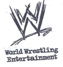 world wrestling entertainment w