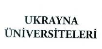 ukrayna üniversiteleri