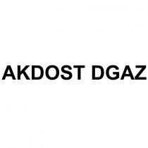 akdost dgaz