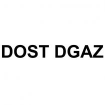 dost dgaz