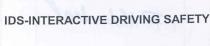 ids-interactive driving safety