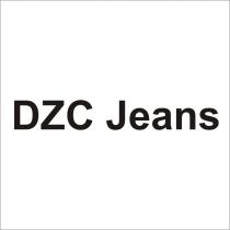 dzc jeans