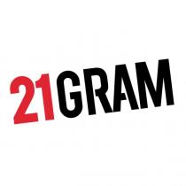21gram