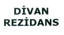 divan rezidans