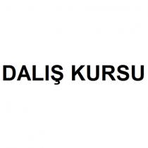 dalış kursu
