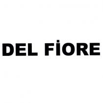 del fiore