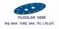 yildizlar gemi inş. mak. turz. san. tic. ltd. şti.
