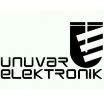 ünüvar elektronik