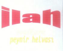 ilah malkara peynir helvası