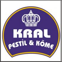 kral pestil & köme