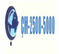 çm-2500-5000