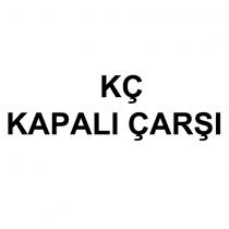 kç kapalı çarşı