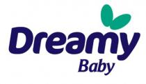 dreamy baby