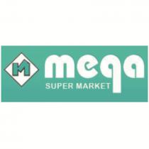mega süpermarket m