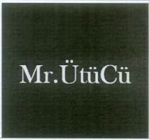 mr. ütücü