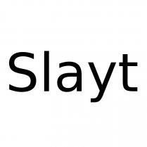 slayt