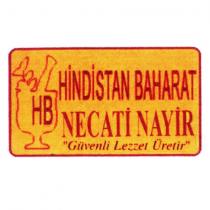 hb hindistan baharat necati nayir güvenli lezzet üretir