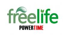 freelife powertime