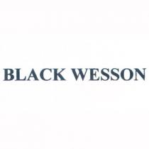 black wesson