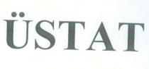üstat