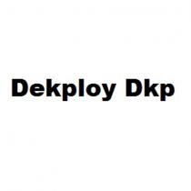 dekploy dkp