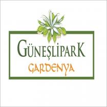 güneşlipark gardenya