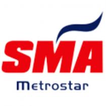 sma metrostar