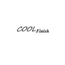 cool finish
