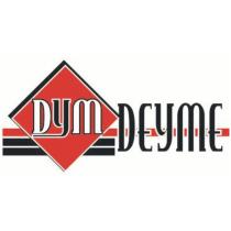 dym deyme