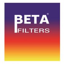 beta filters