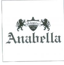 anabella özdemirler ankara 1996