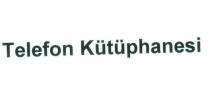 telefon kütüphanesi