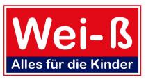 wei-b alles für die kinder