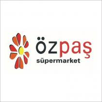 özpaş süpermarket