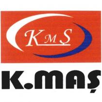kms k.maş