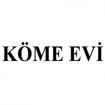 köme evi