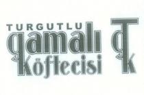 turgutlu gamalı köftecisi