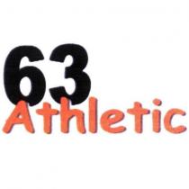 63 athletic