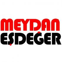meydan eşdeğer