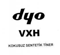 dyo vxh