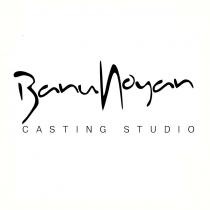 banu noyan casting studio