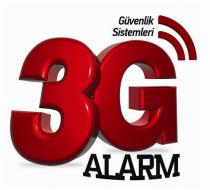 3g alarm