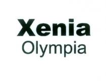 xenia olympia